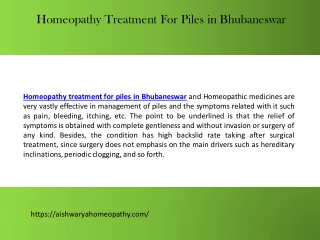 Best homeopathic doctor in Bbhubaneswar