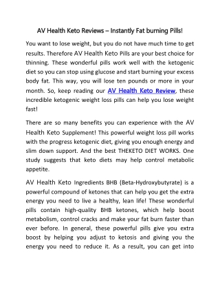 http://www.bloomshealthzon.com/av-health-keto/