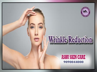 Ashu Skin Care - Best Skin & Hair Clinic in Bhubaneswar, Odisha.