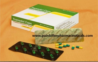 Tramal (Tramadol HCL) 100mg capsule