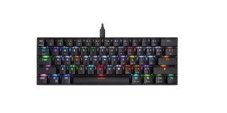 ANNE Pro RGB keyboard