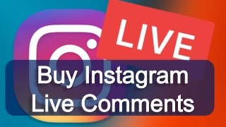 Buy Instagram Live Comments- This is A Lifeline of all Business