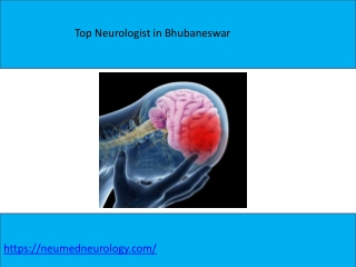 Best Neurologist in bbsr