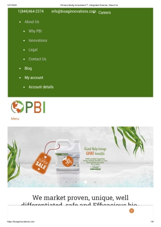 Purchase the best plant growth nutrients online