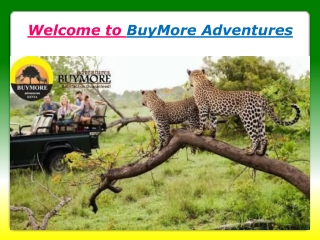 Top Destinations in Kenya For Group Tour