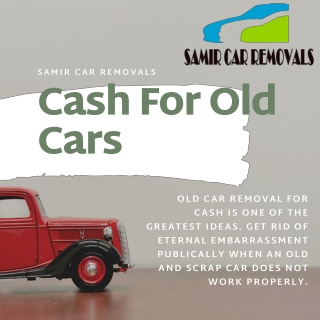 cash for old cars newcastle
