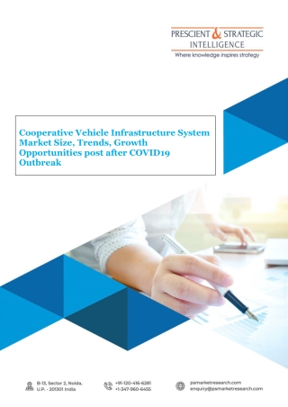 Cooperative Vehicle Infrastructure System Market Analysis, Competitive Share and Growth Forecast to 2030