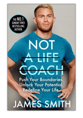 Not a Life Coach By James Smith PDF Download