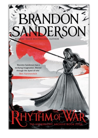 Rhythm of War By Brandon Sanderson PDF Download