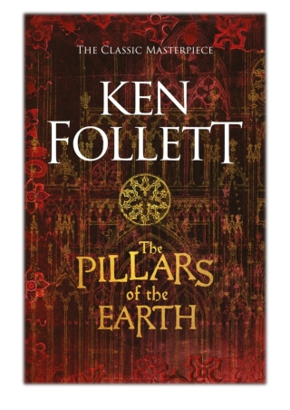 The Pillars of the Earth By Ken Follett PDF Download