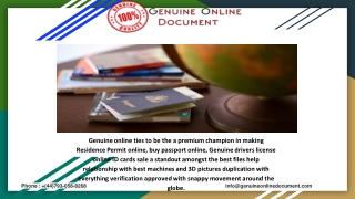 EU long term residence permit Belgium | Buy Visa online in Denmark