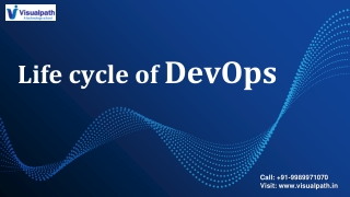 DevOps Online Training institute