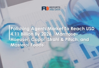 Polishing Agents Market Exhibit A Huge Growth By Profiling Major Companies 2027