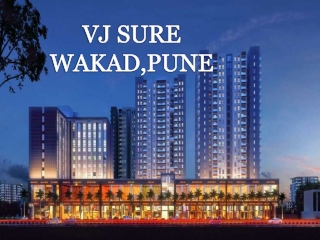 Vj Sure Wakad| Call: 8448272360