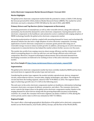 Access Control Market Analysis 2020-2023: Key Findings, Regional Analysis, Key Players Profiles and Future Prospects