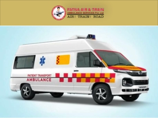 Worried of Booking Ambulance at high cost, just call us