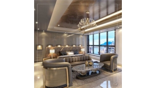 top interior design companies in dubai