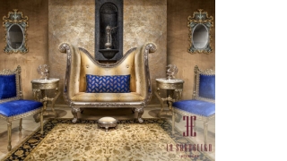 Luxury Interior Design Dubai