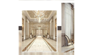 Luxury Interior Design Company Dubai