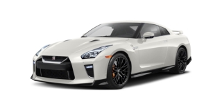 Why Is The Nissan GT-R Called The Godzilla