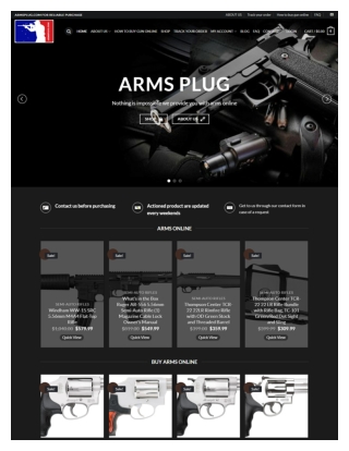 Home| M4A4 Flat-Top Rifle | M4A4 Flat-Top Rifle features and price of top refile.