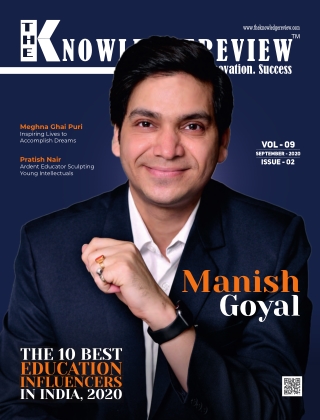 The 10 Best Education Influencers in India 2020