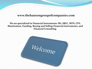 Standby Letter Of Credit Monetization – What Is It And How It Can Be Used?