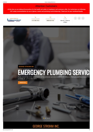 Looking for the best plumbing contractor?