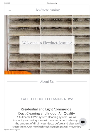 Looking for the best commercial duct cleaning services?