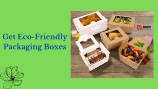 But best Custom Printed Eco-friendly Boxes | Retail Packaging