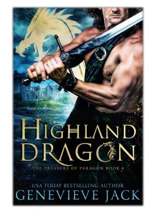 [PDF] Free Download Highland Dragon By Genevieve Jack