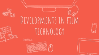 Film Technology