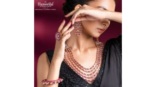 Diamond Jewellery Store in Delhi