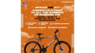 Best Cycle for Boys