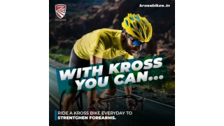 Road Bicycle