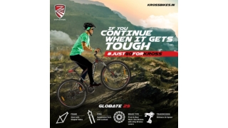 MTB Bike