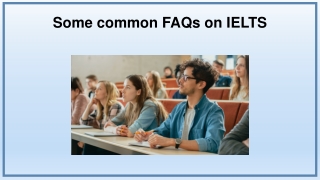 Best Ielts Coaching Centre in Bangalore