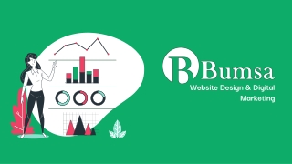 Best Online Marketing Agency in Canada | Bumsa Inc.