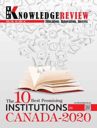 The 10 Best Promising Institutions in Canada-2020