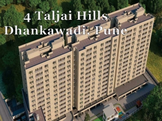 4 Taljai Hills| Call: 8448272360