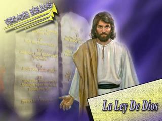¿Necesita el cristiano que está bajo la gracia, obedecer la Ley de Dios?