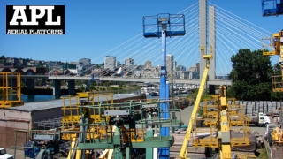 Scissor Lift Hire