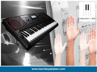 Learn to Play Piano for Adults