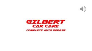 Professional Auto Repair In Surprise And Gilbert AZ