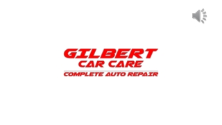 Auto Engine Repair And Replacement Services in Surprise And Gilbert, AZ