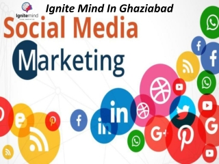 Digital Marketing Agency In Ghaziabad