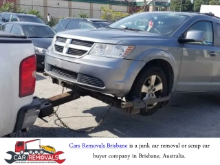 Which Is The Best Company For Junk Car Removal Service?