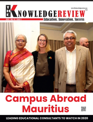 Leading Education Consultants to Watch in 2020.