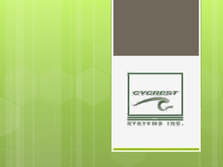 IT Solutions In Spokane | Cycrest Strategic Process