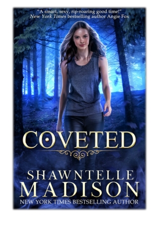 [PDF] Free Download Coveted By Shawntelle Madison